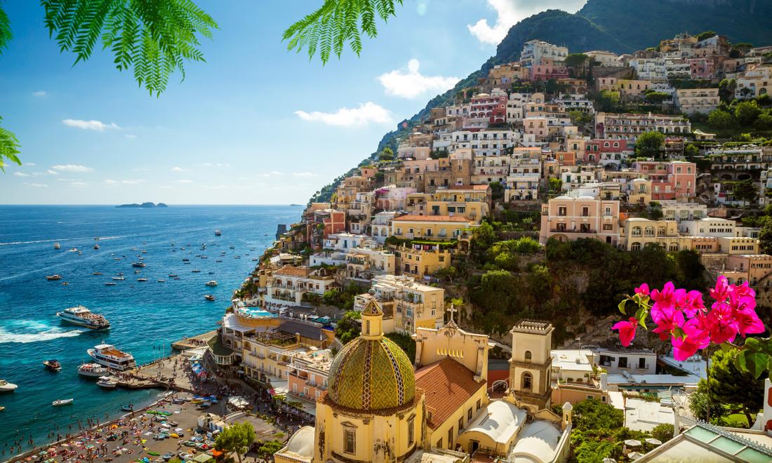 Positano